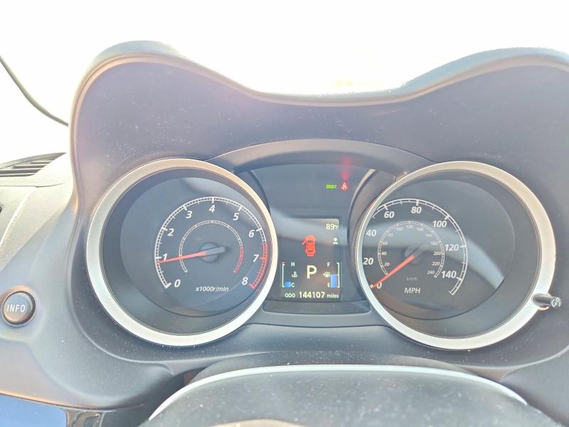 2017 Mitsubishi Lancer მანქანა იყიდება აუქციონზე, vin: JA32U2FUXHU006474, აუქციონის ნომერი: 69142906