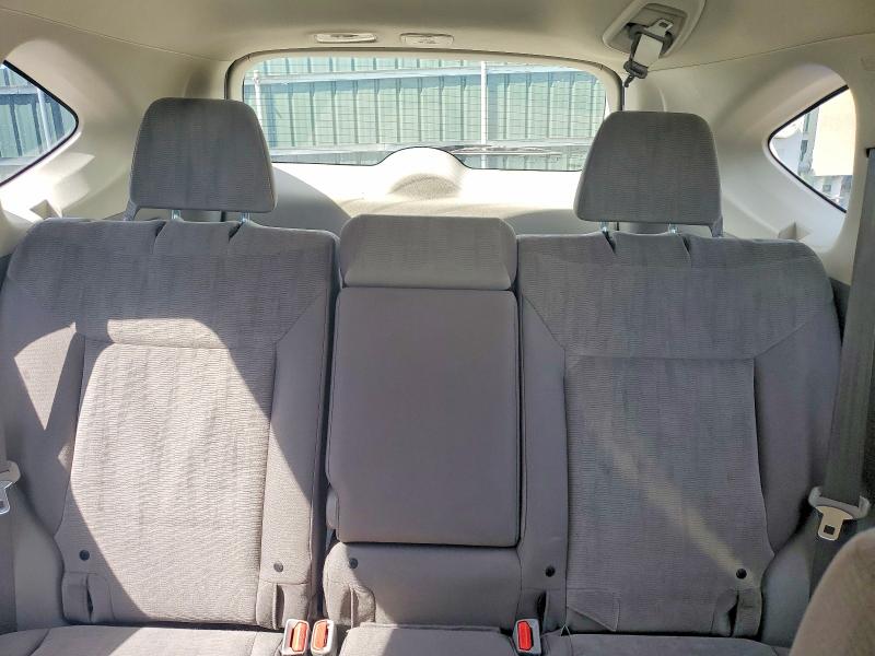 2014 Honda Cr-v მანქანა იყიდება აუქციონზე, vin: 5J6RM3H31EL043256, აუქციონის ნომერი: 67313706