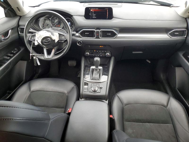 Aukcja sprzedaży 2019 Mazda Cx-5, vin: JM3KFBCM3K0530524, numer aukcji: 69249106
