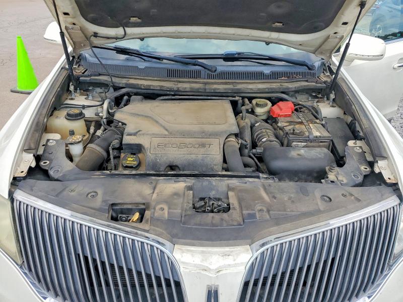 Продажа на аукционе авто 2013 Lincoln Mkt, vin: 2LMHJ5AT1DBL58654, номер лота: 67728406