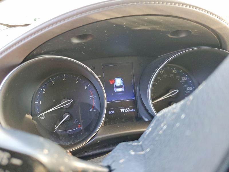 Aukcja sprzedaży 2020 Toyota C-hr, vin: NMTKHMBX7LR111857, numer aukcji: 69993846