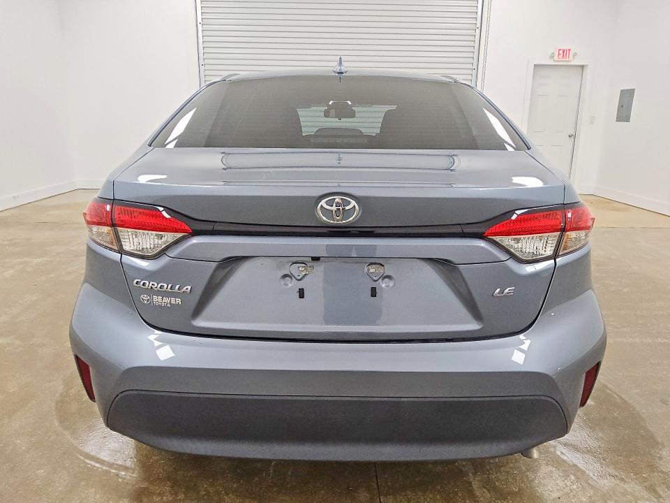 Aukcja sprzedaży 2024 Toyota Corolla, vin: 5YFB4MDEXRP180519, numer aukcji: 68796616