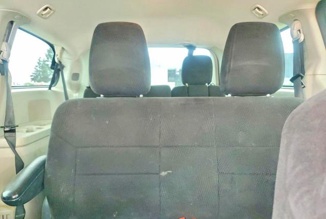 Aukcja sprzedaży 2013 Dodge Grand Caravan, vin: 2C4RDGBG0DR648416, numer aukcji: 67445996