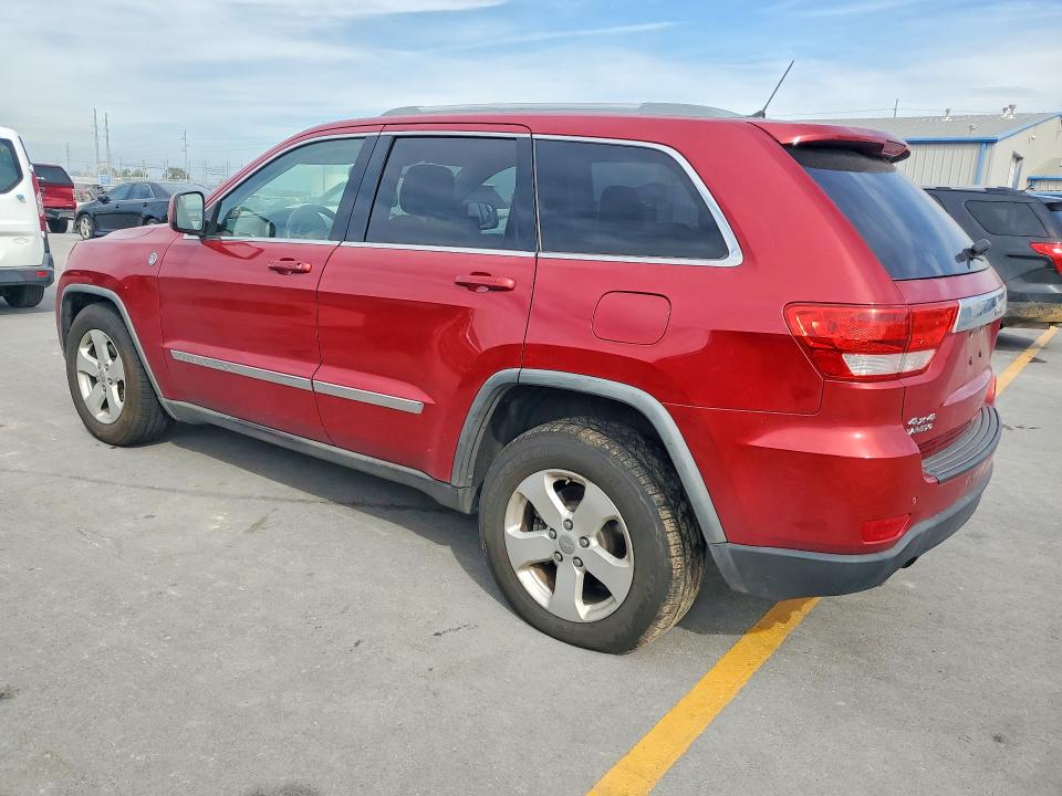 Aukcja sprzedaży 2011 Jeep Grand Cherokee, vin: 1J4RR4GT8BC570134, numer aukcji: 70180716