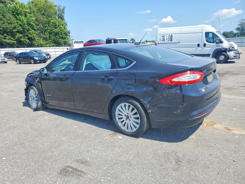 Продаж на аукціоні авто 2014 Ford Fusion, vin: 3FA6P0LUXER266062, номер лоту: 67894296