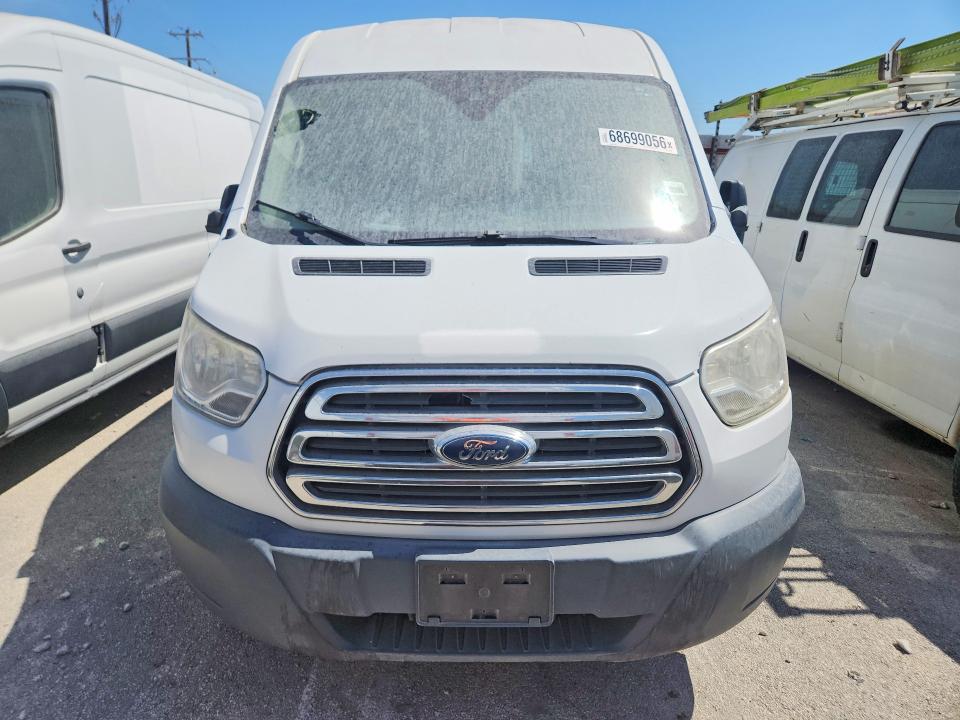 Продажа на аукционе авто 2017 Ford Transit, vin: 1FTYE2CM6HKB43209, номер лота: 68699056