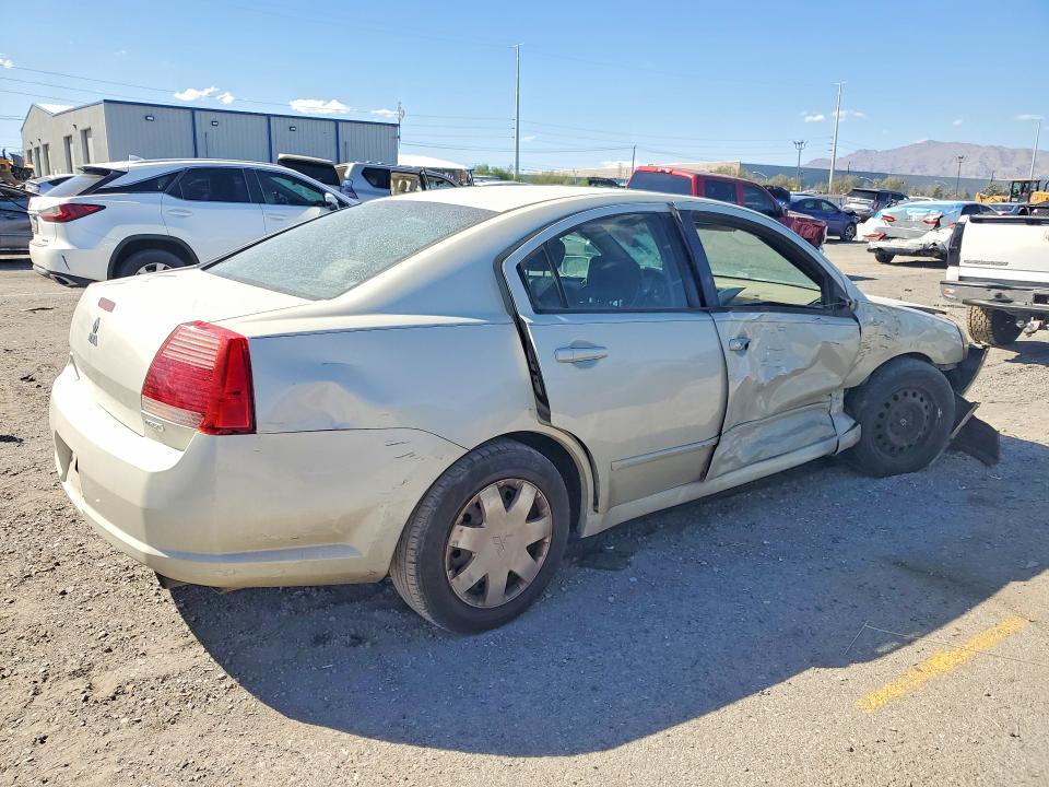 Aukcja sprzedaży 2004 Mitsubishi Galant, vin: 4A3AB36FX4E135455, numer aukcji: 68881186