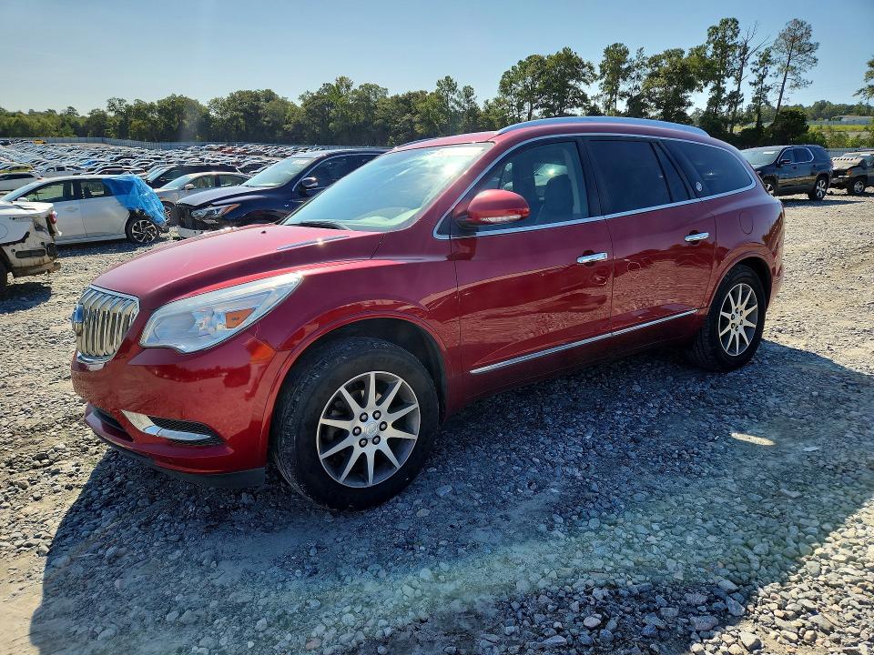 Aukcja sprzedaży 2013 Buick Enclave, vin: 5GAKRCKD5DJ233390, numer aukcji: 67963926
