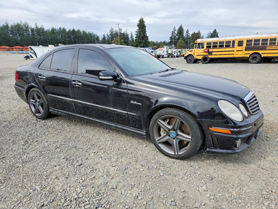Продаж на аукціоні авто 2008 Mercedes-benz E, vin: WDBUF77X38B227208, номер лоту: 68620086