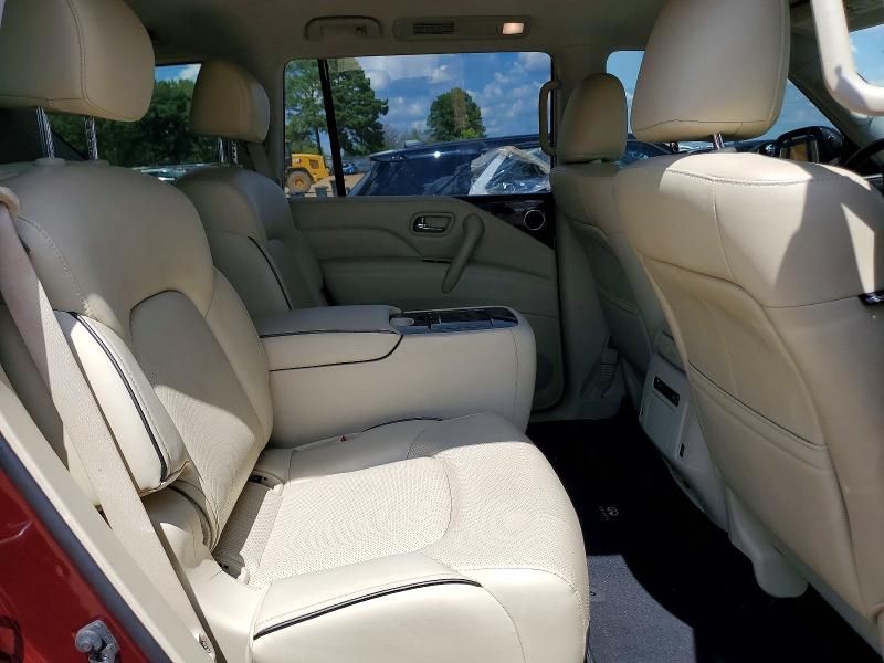 68097316 :رقم المزاد ، JN8AZ2AF8N9740671 vin ، 2022 Infiniti Qx80 مزاد بيع