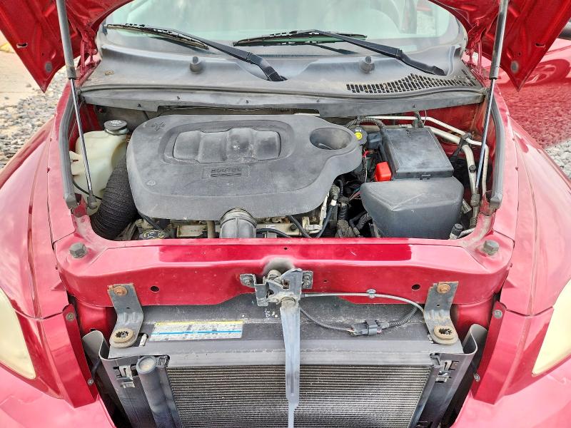 Продаж на аукціоні авто 2006 Chevrolet Hhr, vin: 3GNDA13D86S678958, номер лоту: 68651606