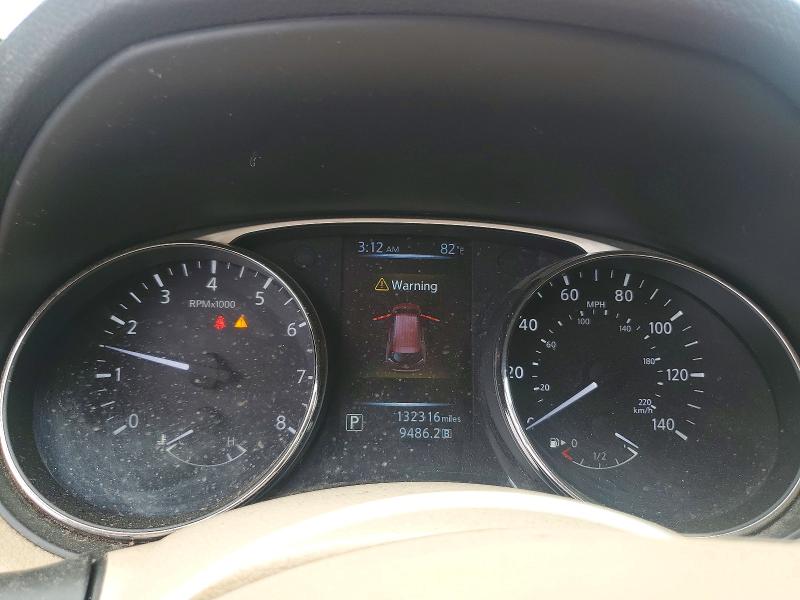 Aukcja sprzedaży 2015 Nissan Rogue, vin: KNMAT2MT3FP538753, numer aukcji: 65045036