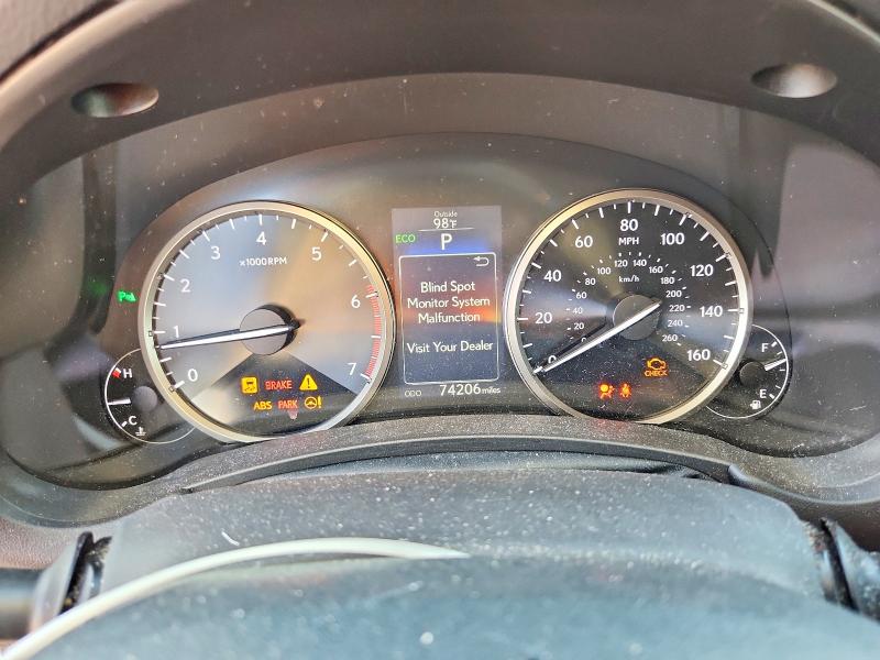 Aukcja sprzedaży 2017 Lexus Nx 200t, vin: JTJYARBZ4H2069691, numer aukcji: 68579206