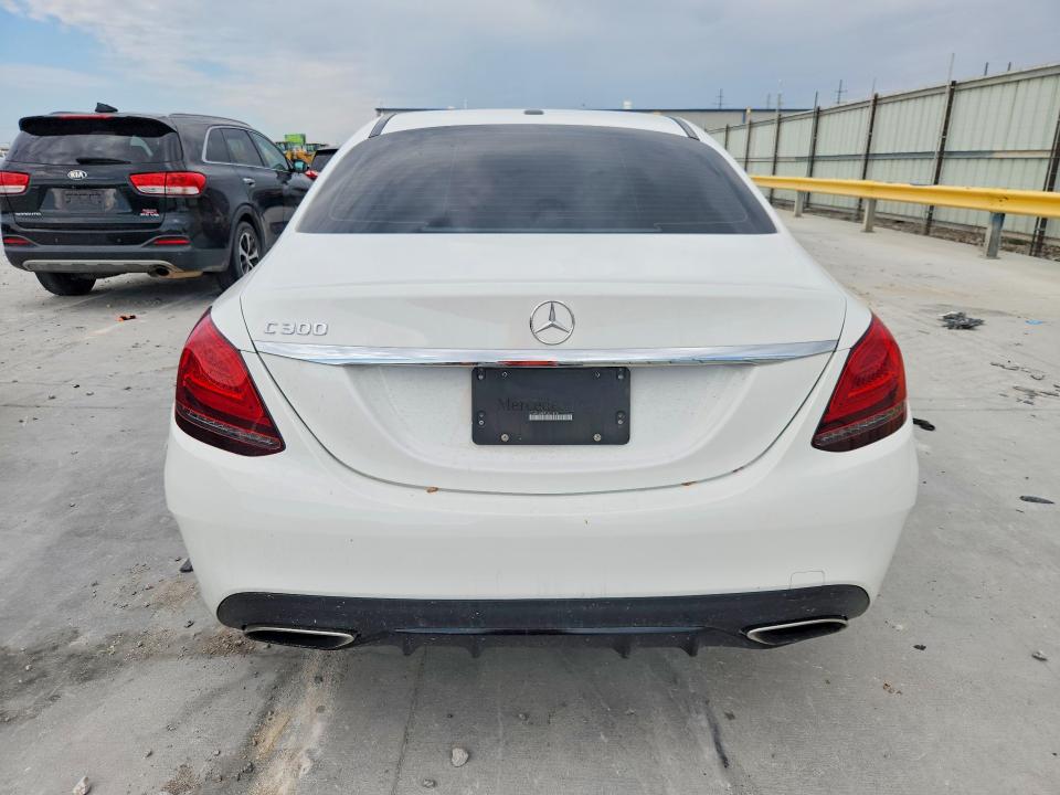 Продаж на аукціоні авто 2019 Mercedes-benz C, vin: 55SWF8DB9KU310878, номер лоту: 68191746