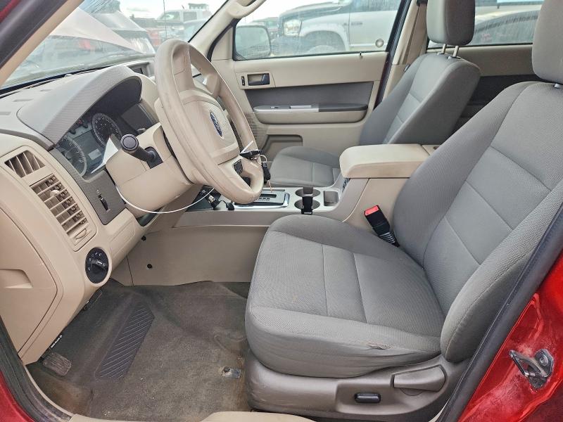 70484406 :رقم المزاد ، 1FMCU93GX9KD13004 vin ، 2009 Ford Escape مزاد بيع
