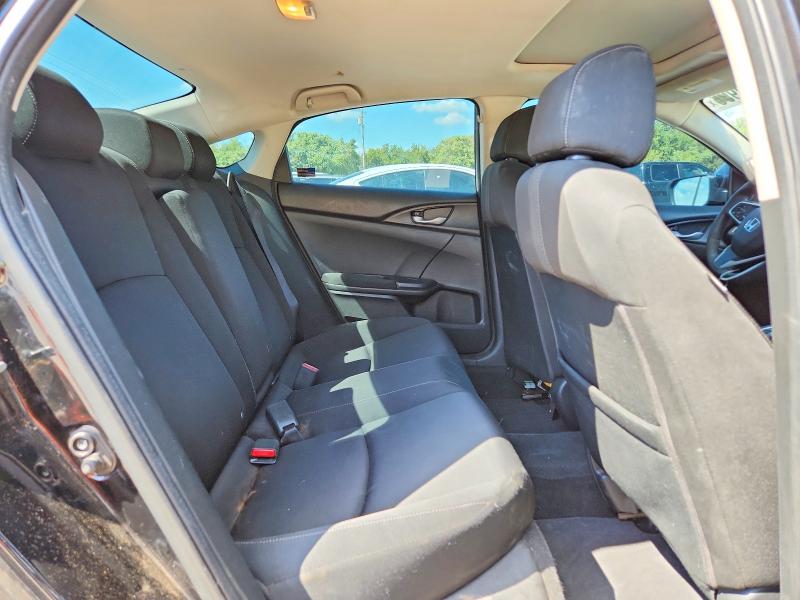 Aukcja sprzedaży 2016 Honda Civic, vin: 2HGFC1F38GH631000, numer aukcji: 69340936