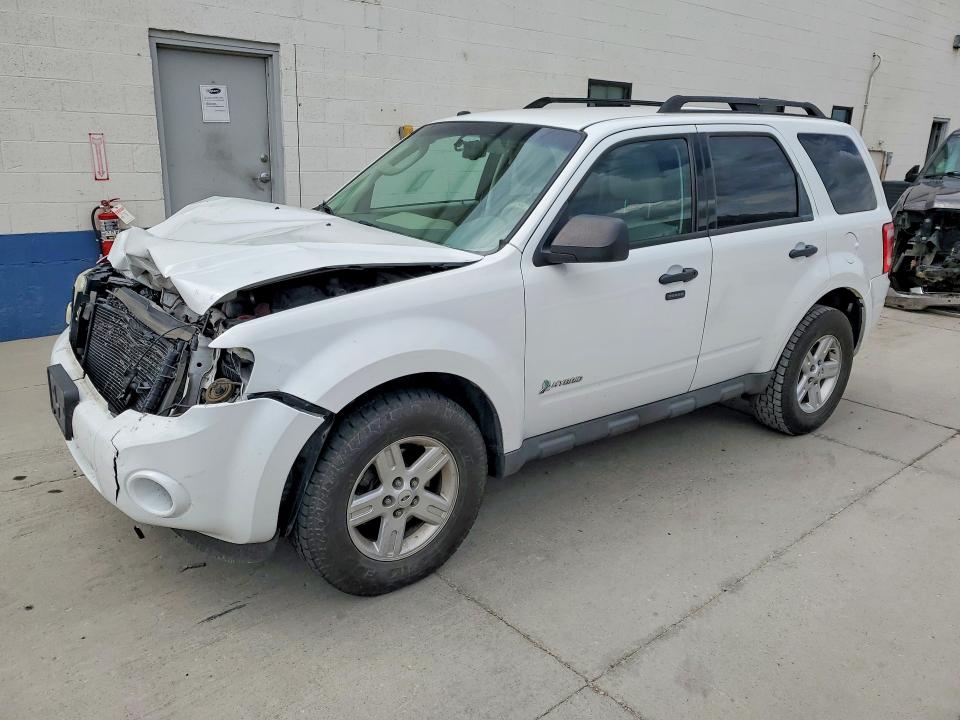 Aukcja sprzedaży 2011 Ford Escape, vin: 1FMCU5K32BKA15611, numer aukcji: 66999816