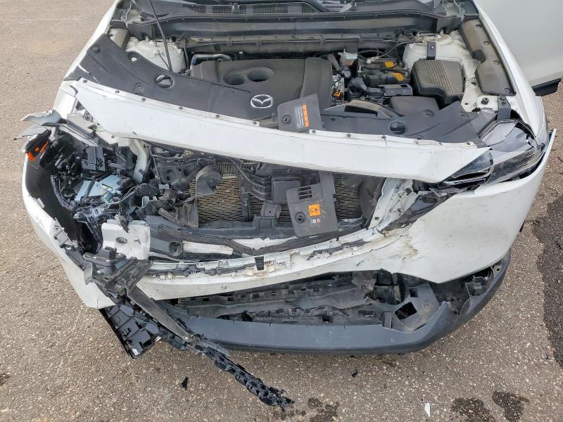 Продаж на аукціоні авто 2023 Mazda Cx-5, vin: JM3KFBCM4P0252546, номер лоту: 70321116