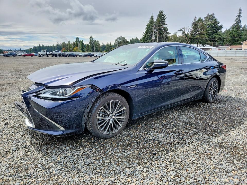 Aukcja sprzedaży 2024 Lexus Es 350, vin: 58ADZ1B10RU172347, numer aukcji: 67557296