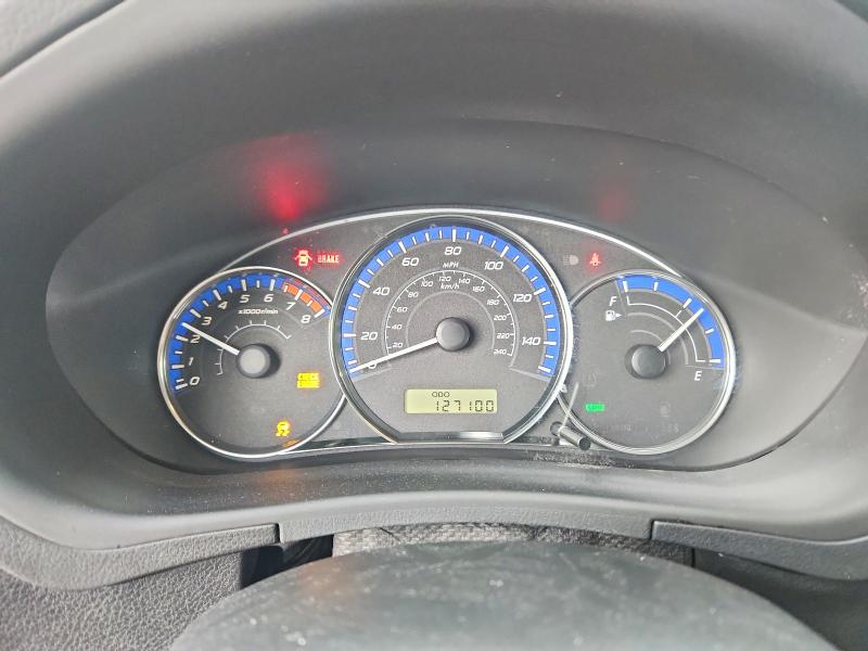 2013 Subaru Forester მანქანა იყიდება აუქციონზე, vin: JF2SHABC8DG444885, აუქციონის ნომერი: 69574886