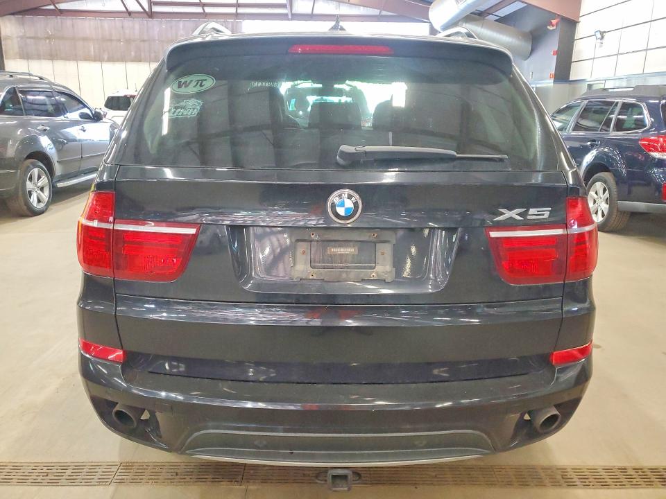 68814136 :رقم المزاد ، 5UXZV4C54CL750638 vin ، 2012 Bmw X5 مزاد بيع