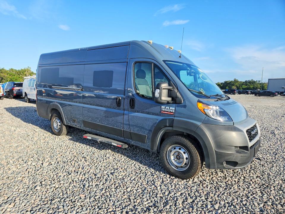 Aukcja sprzedaży 2020 Ram Promaster 3500, vin: 3C6URVJG6LE144980, numer aukcji: 67252706