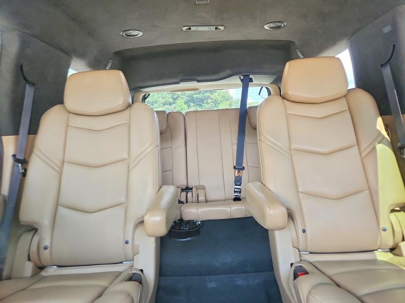 Продажа на аукционе авто 2019 Cadillac Escalade, vin: 1GYS4DKJ6KR118914, номер лота: 65943176