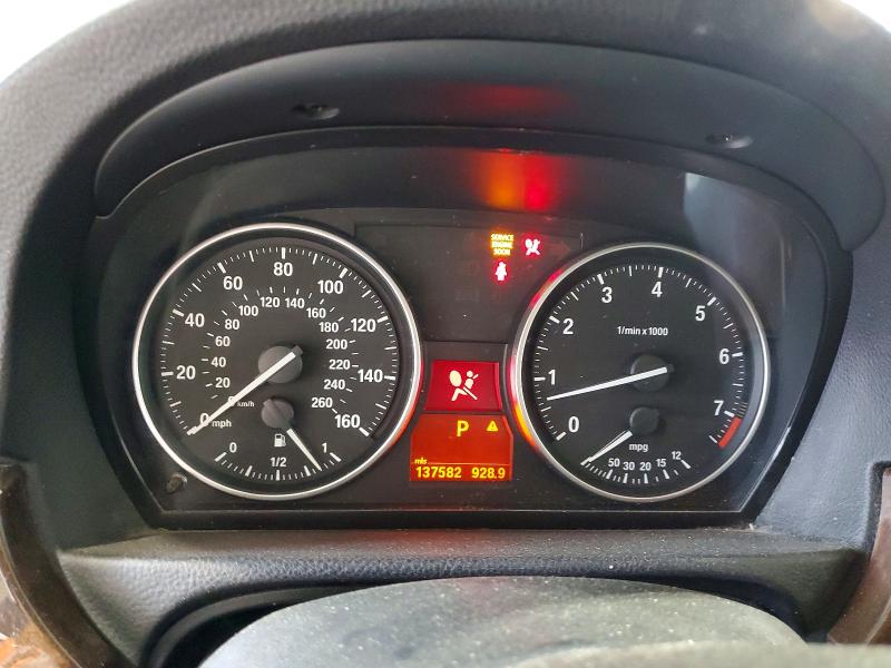 Aukcja sprzedaży 2011 Bmw 328, vin: WBAPK5G58BNN27035, numer aukcji: 66648376