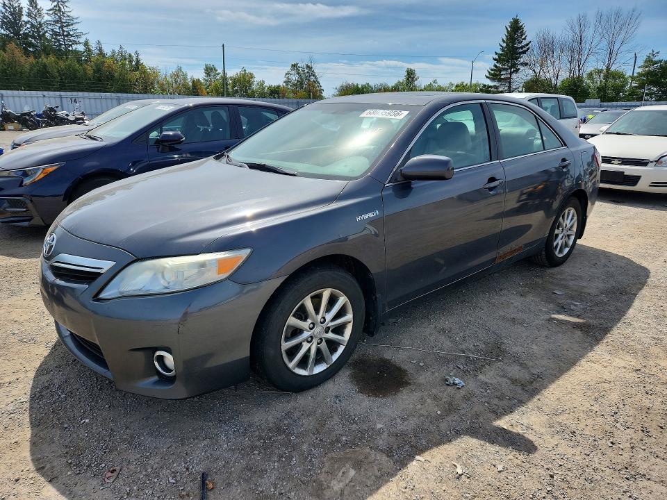 Aukcja sprzedaży 2011 Toyota Camry, vin: 4T1BB3EKXBU129773, numer aukcji: 68035956