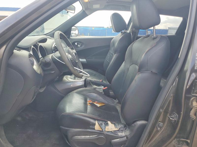 Продаж на аукціоні авто 2012 Nissan Juke, vin: JN8AF5MR7CT111192, номер лоту: 70669576