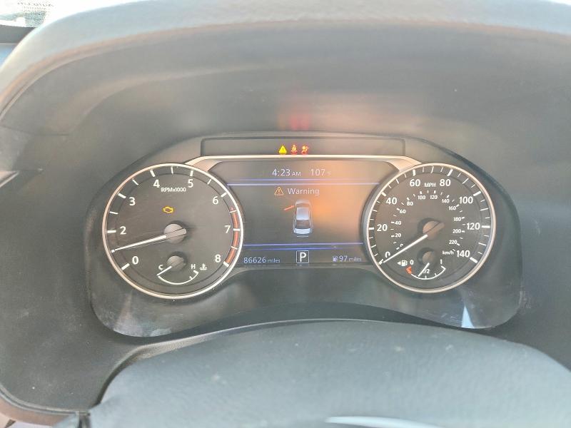 2020 Nissan Altima მანქანა იყიდება აუქციონზე, vin: 1N4BL4BV7LC142175, აუქციონის ნომერი: 69374746