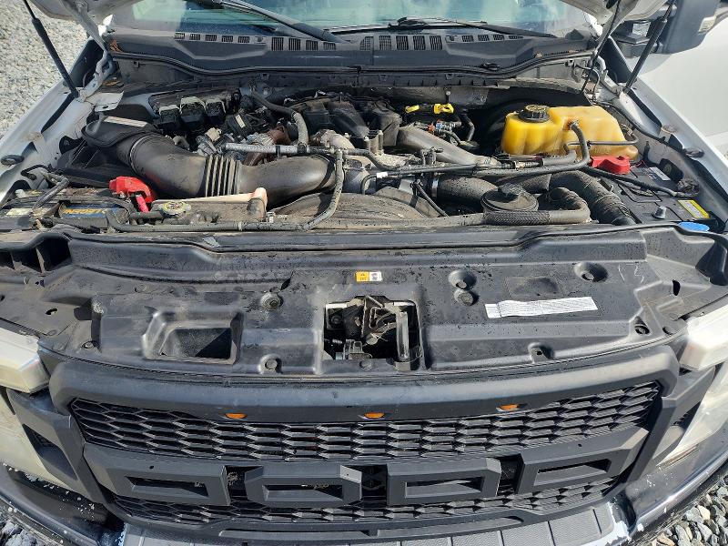 67866246 :رقم المزاد ، 1FT7W2BT0HED64692 vin ، 2017 Ford F250 مزاد بيع