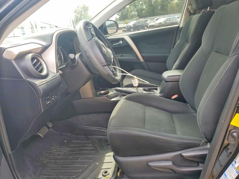 Продажа на аукционе авто 2014 Toyota Rav4 Ev, vin: 2T3RFREVXEW221977, номер лота: 67522576
