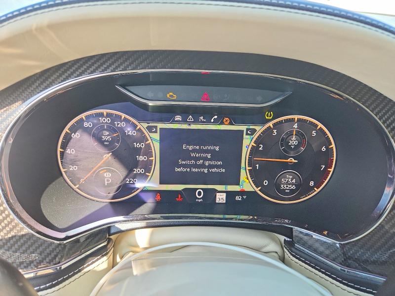 Aukcja sprzedaży 2021 Bentley Flying Spur, vin: SCBBG6ZG4MC086928, numer aukcji: 66930606