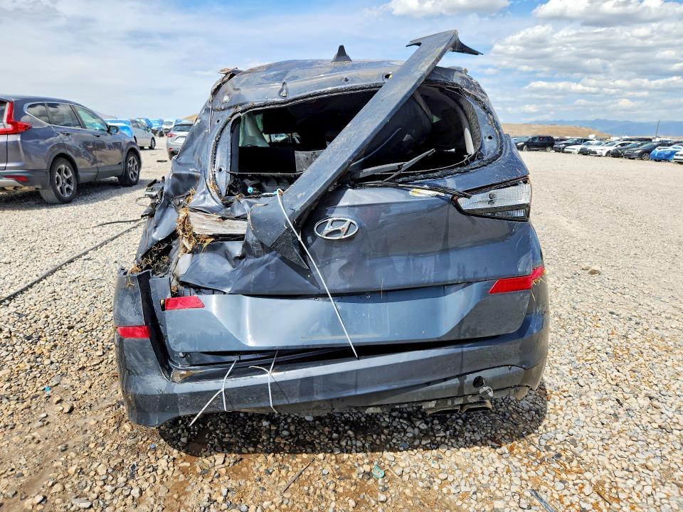 Продажа на аукционе авто 2019 Hyundai Tucson, vin: KM8J3CAL2KU062996, номер лота: 67484216