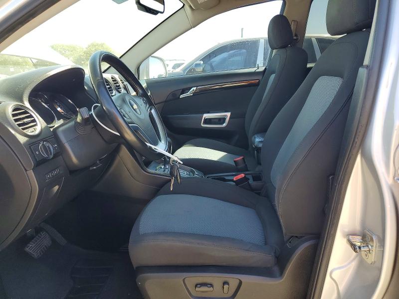68095006 :رقم المزاد ، 3GNAL3EK2DS622001 vin ، 2013 Chevrolet Captiva مزاد بيع