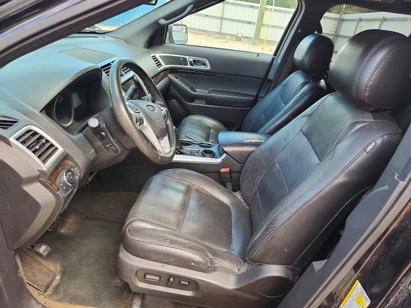 Aukcja sprzedaży 2014 Ford Explorer, vin: 1FM5K7F85EGC46851, numer aukcji: 70038156