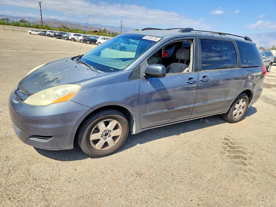 Aukcja sprzedaży 2008 Toyota Sienna, vin: 5TDZK23C98S213217, numer aukcji: 69398736
