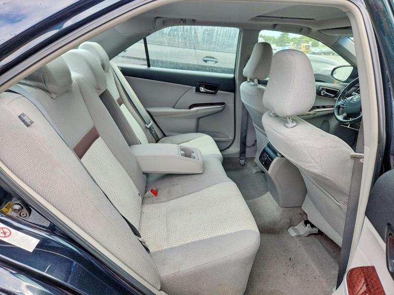Продаж на аукціоні авто 2012 Toyota Camry, vin: 4T4BF1FKXCR170466, номер лоту: 69314166