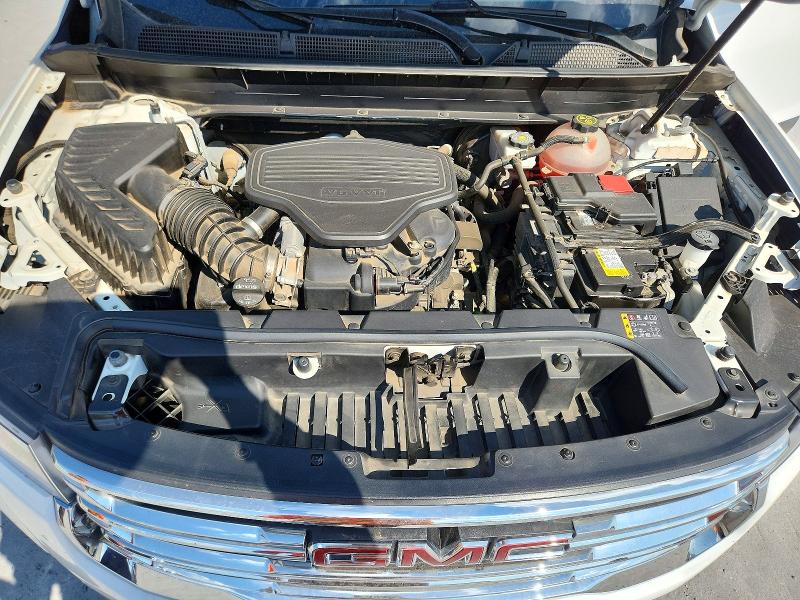 Продаж на аукціоні авто 2020 Gmc Acadia, vin: 1GKKNKLS3LZ129714, номер лоту: 69372746