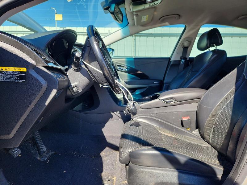 2016 Hyundai Azera მანქანა იყიდება აუქციონზე, vin: KMHFG4JG1GA505487, აუქციონის ნომერი: 69207886