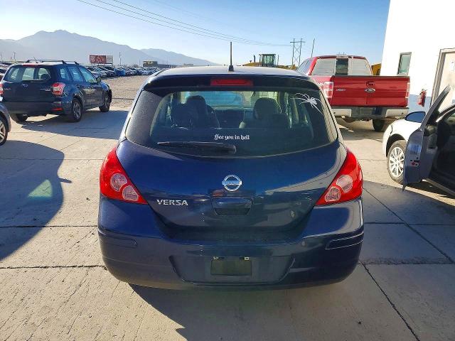 Продажа на аукционе авто 2009 Nissan Versa, vin: 3N1BC13E79L377229, номер лота: 65372776