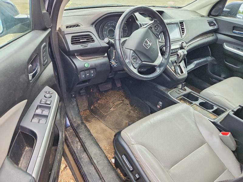 Aukcja sprzedaży 2015 Honda Cr-v, vin: 5J6RM4H97FL035996, numer aukcji: 69694376