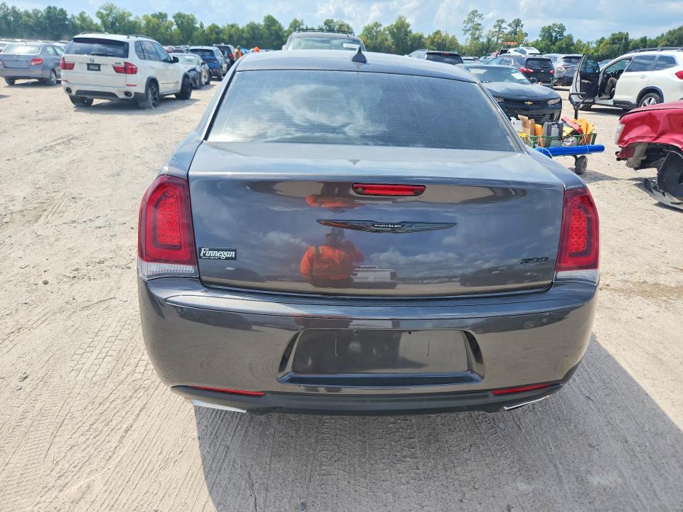 Продаж на аукціоні авто 2023 Chrysler 300, vin: 2C3CCAAG6PH577583, номер лоту: 69423436