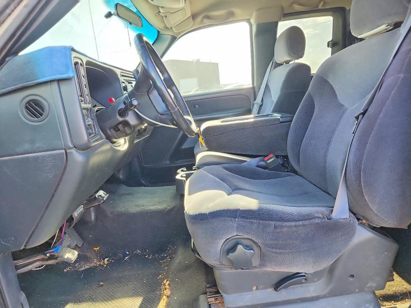 68273876 :رقم المزاد ، 2GTEK19T111305080 vin ، 2001 Gmc New Sierra مزاد بيع