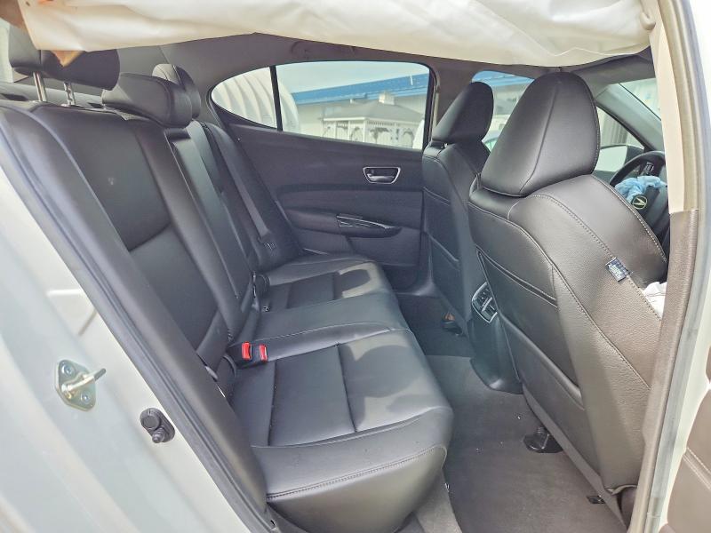 Aukcja sprzedaży 2020 Acura Tlx, vin: 19UUB1F32LA008541, numer aukcji: 70189986