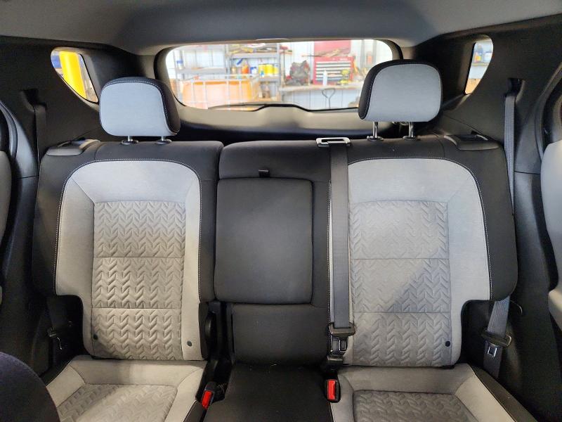 69192786 :رقم المزاد ، 2GNAXSEVXN6146279 vin ، 2022 Chevrolet Equinox مزاد بيع