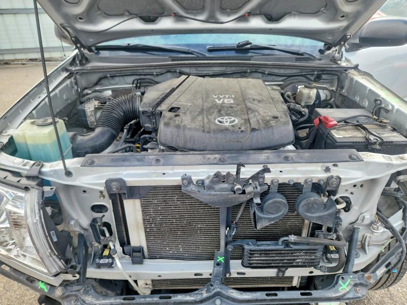Продажа на аукционе авто 2009 Toyota Tacoma, vin: 3TMJU62N69M072920, номер лота: 68733296