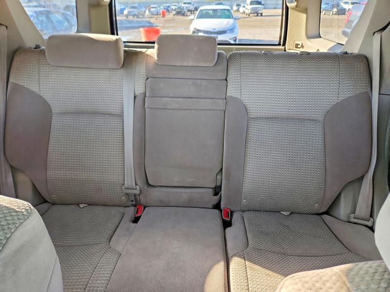 Продаж на аукціоні авто 2005 Toyota 4runner, vin: JTEBU14R850070425, номер лоту: 69551916