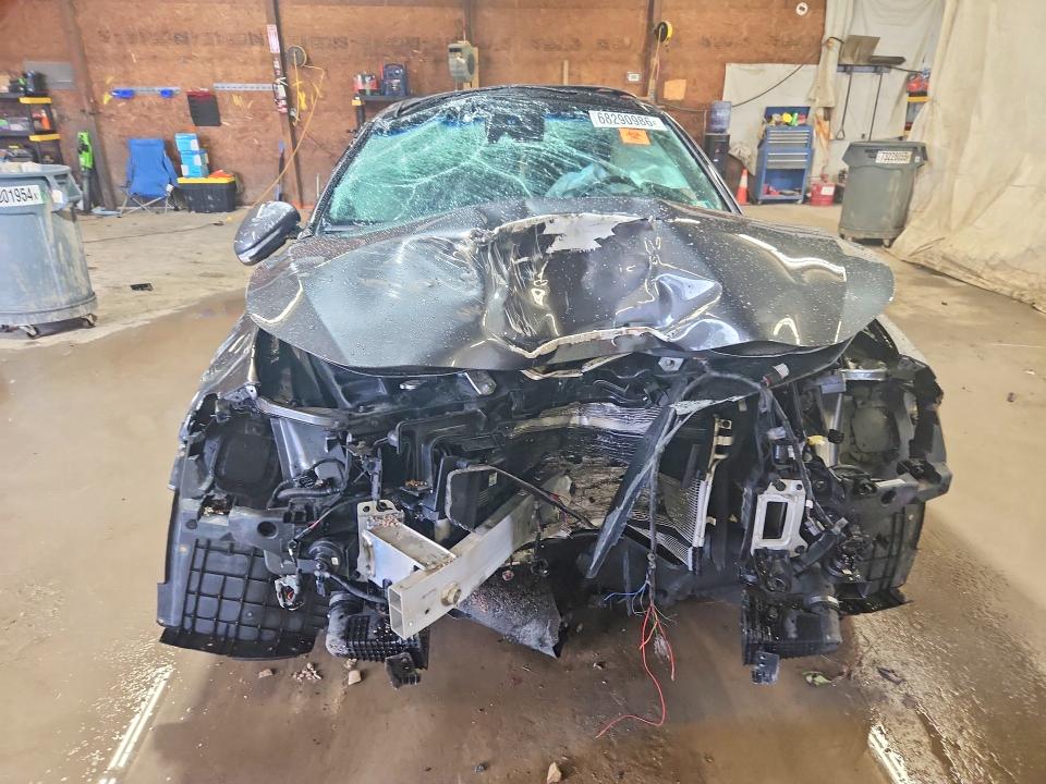 Aukcja sprzedaży 2019 Genesis G70, vin: KMTG34LE5KU031729, numer aukcji: 68290986